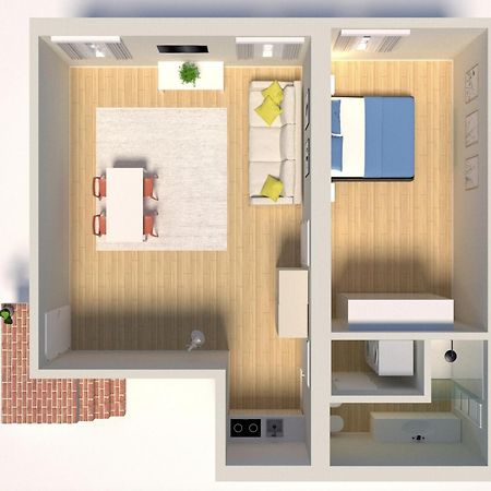 New Apartment In Murano The Amazing Glass Island 외부 사진