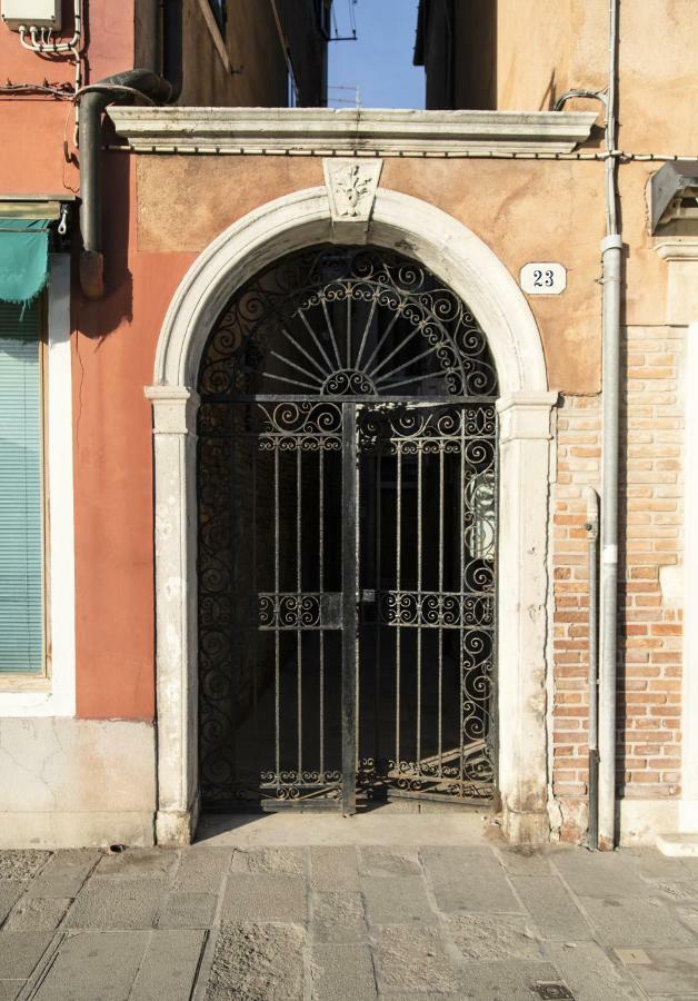 New Apartment In Murano The Amazing Glass Island 외부 사진