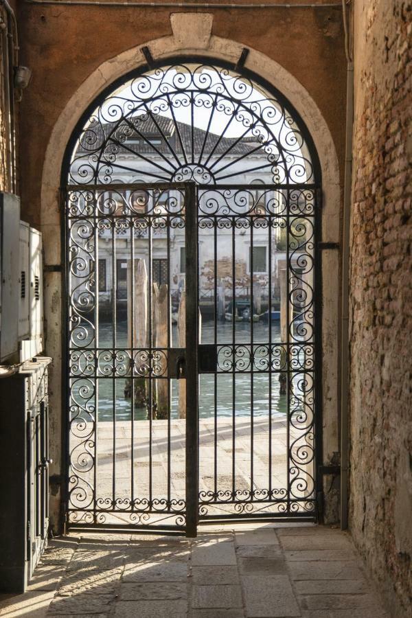 New Apartment In Murano The Amazing Glass Island 외부 사진