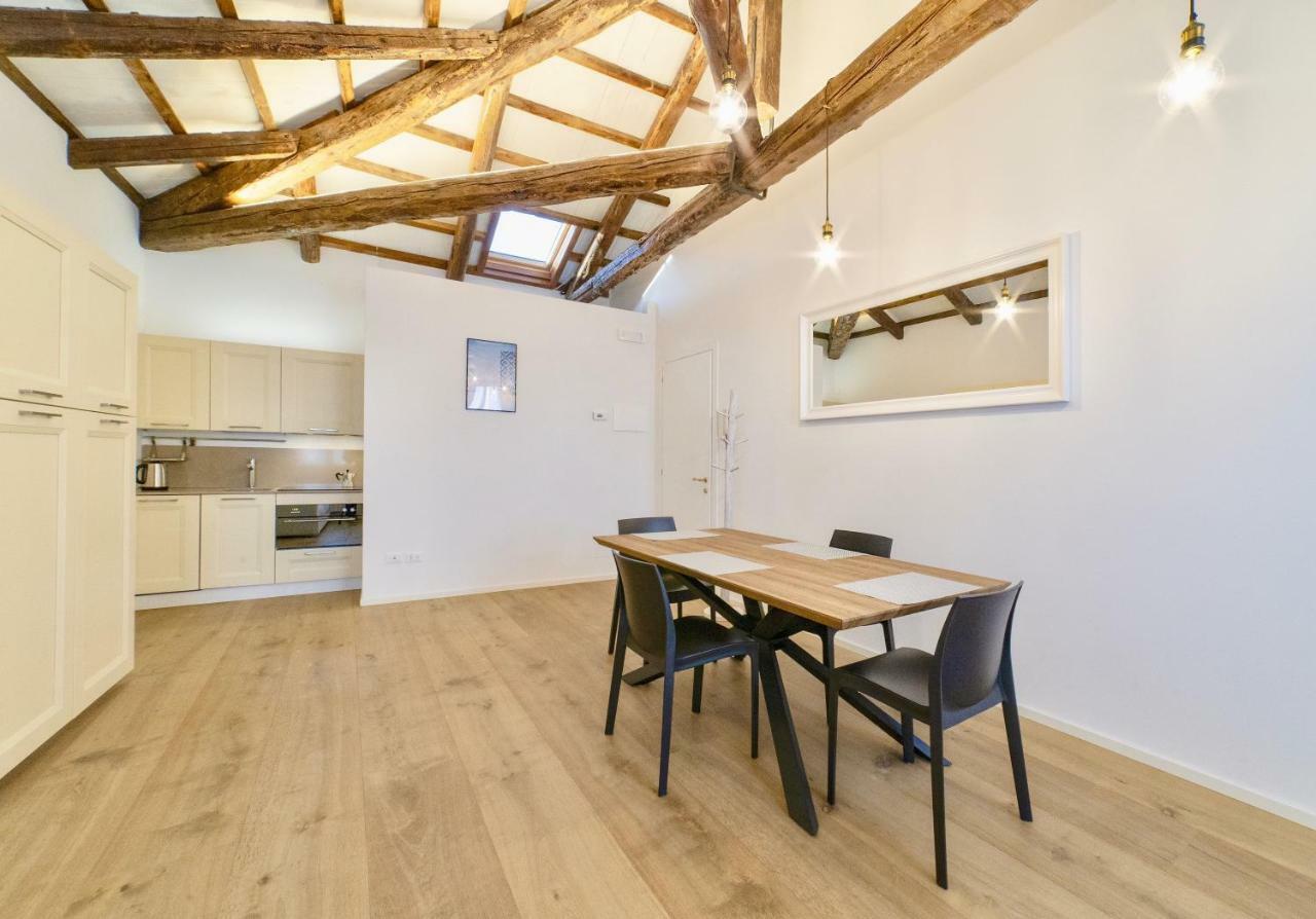 New Apartment In Murano The Amazing Glass Island 외부 사진