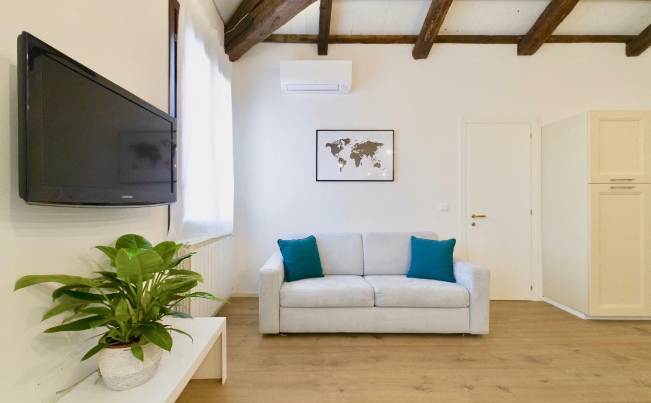 New Apartment In Murano The Amazing Glass Island 외부 사진